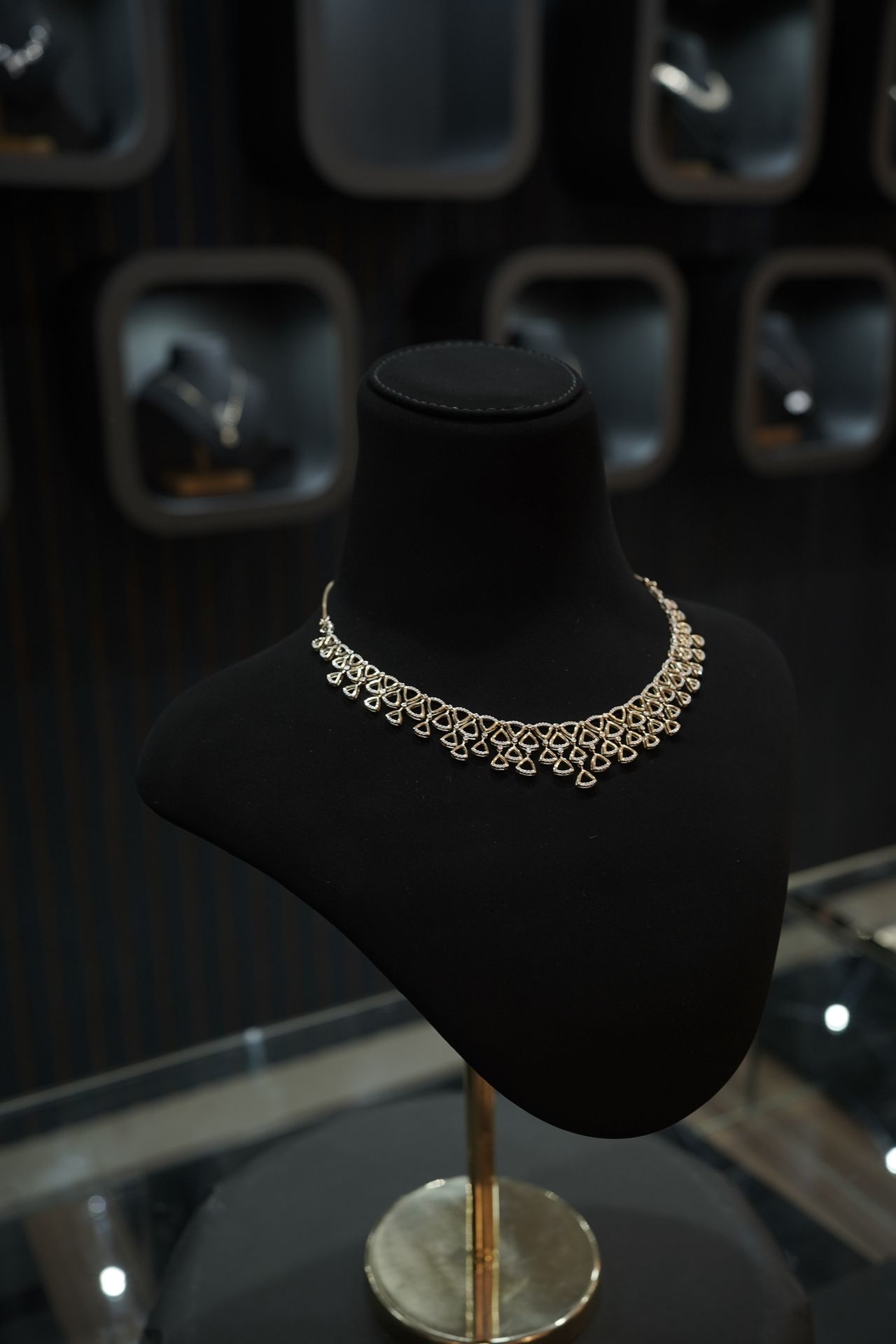Ceekey Gold & Diamonds | Premium Gold & Diamond Jewellery